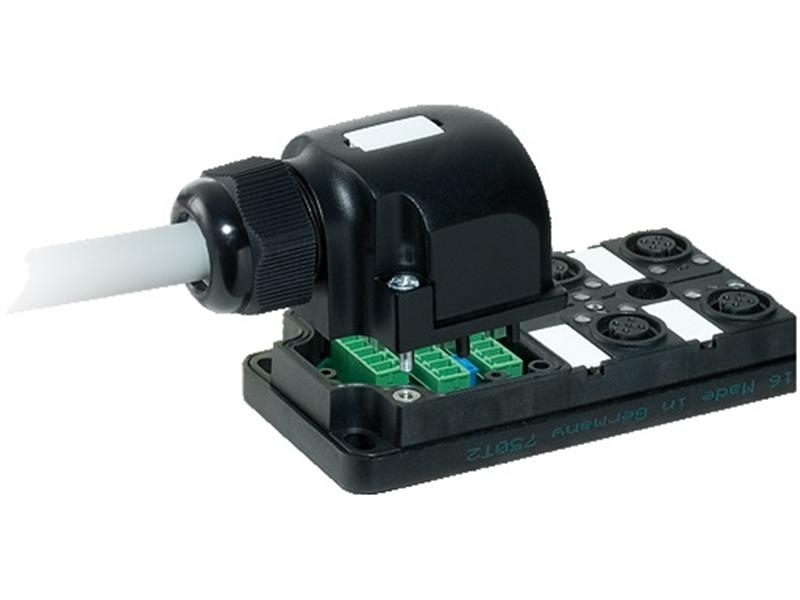 MURR ELEKTRONIK 27071