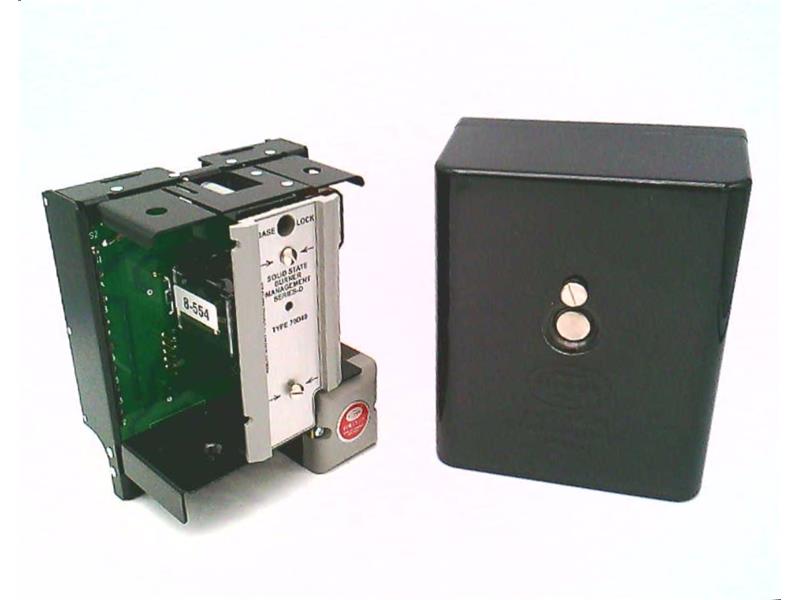 KIDDE-FENWAL, LLC 70D40