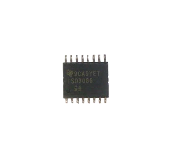 ISO3086DW by TEXAS INSTRUMENTS SEMI