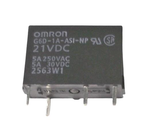 OMRON G6D-1A-ASI-NP-DC21