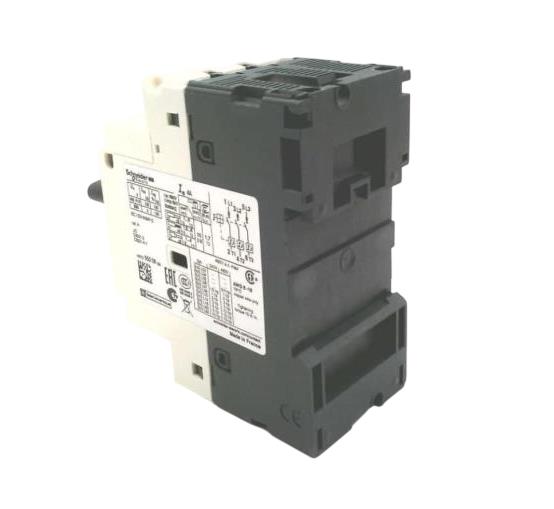 SCHNEIDER ELECTRIC GV2L08