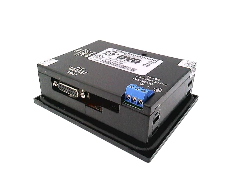 EZ-T4C-FS by AVG AUTOMATION