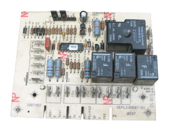 HEIL TEMPSTAR CEPL130547-01