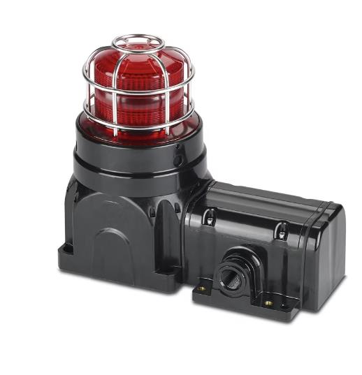 FEDERAL SIGNAL G-STR-230-E-R