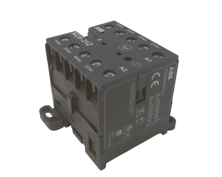 ASEA BROWN BOVERI KC6-31Z-01