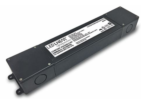 LED LIGHTING SUPPLY D-REM-060W-DIM-UNV-IP65