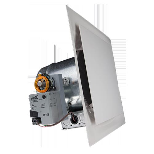 VD-08-SD-1212 by IO HVAC CONTROLS