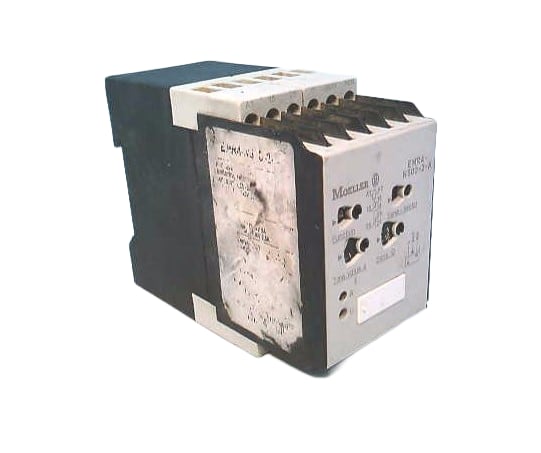 EMR4-N500-2-A by EATON CORPORATION