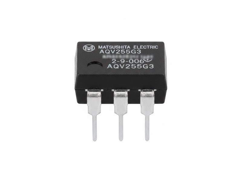 MATSUSHITA ELECTRIC AQV255G3