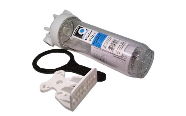 CAMPBELL MANUFACTURING EFH10C-B-SS-WB