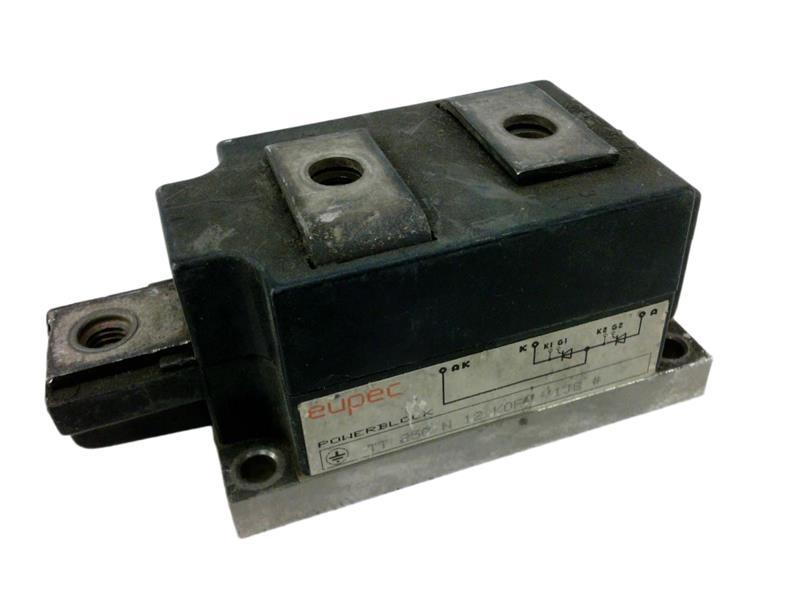 INFINEON TT250N12KOF