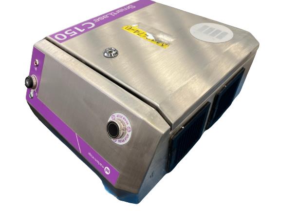 10064285 by DOVER CORPORATION