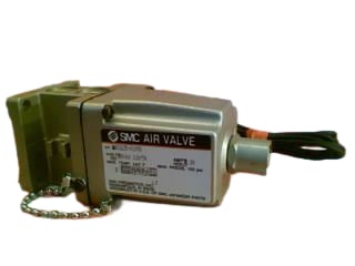 SMC WVS3125-0109D