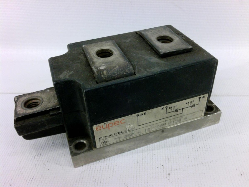 INFINEON TT250N12KOF