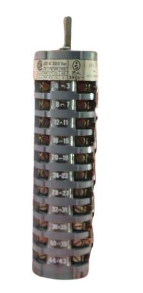 BACO CONTROLS PR10-4102-A1