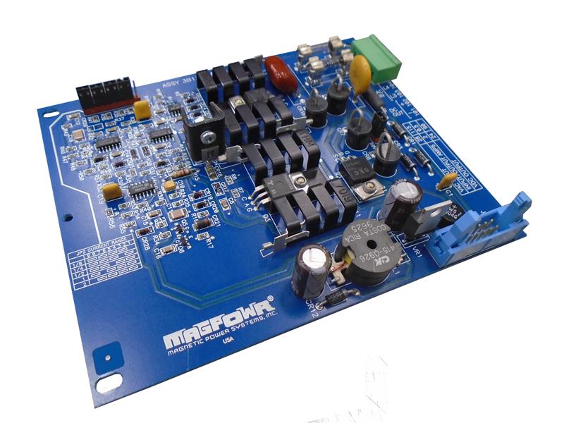 3B1381 by MAXCESS INTERNATIONAL