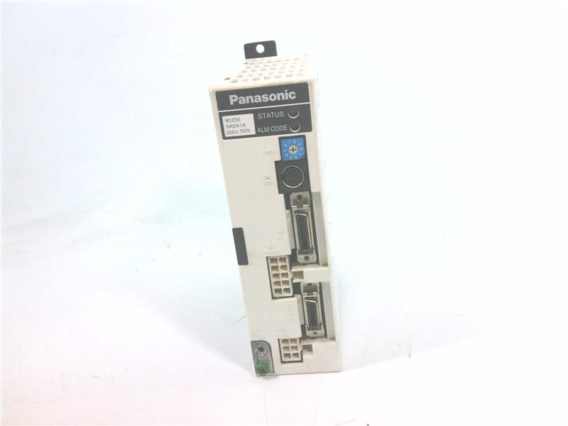 MATSUSHITA ELECTRIC MUDS5A5A1A