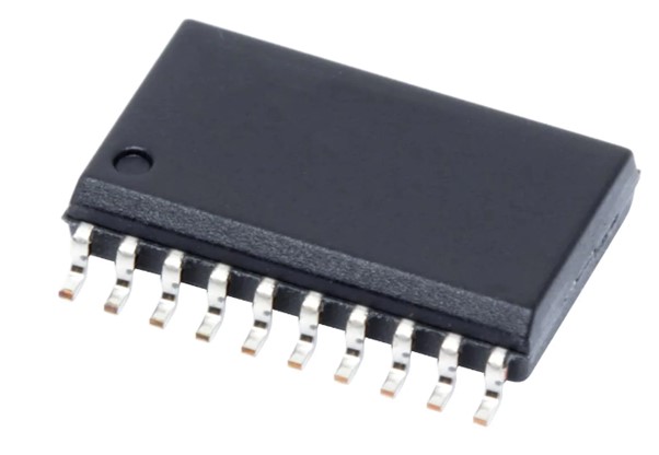 TEXAS INSTRUMENTS SEMI SN74HCT574DWG4