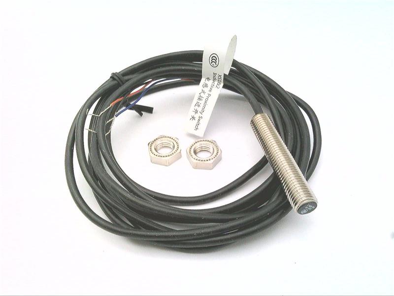 XS108BLNBL2 by SCHNEIDER ELECTRIC