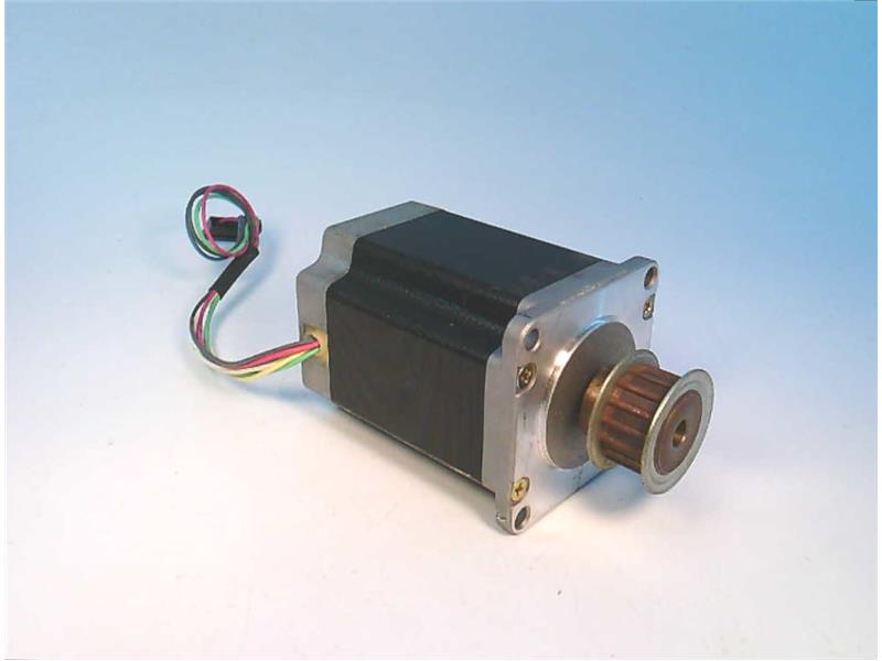 PK268-03A-C21 by ORIENTAL MOTOR