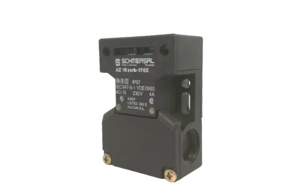 SCHMERSAL AZ-15-ZVRK-1762