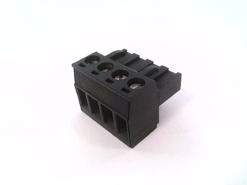 PHOENIX CONTACT MSTBT-2.5/4-ST-5.08-BK