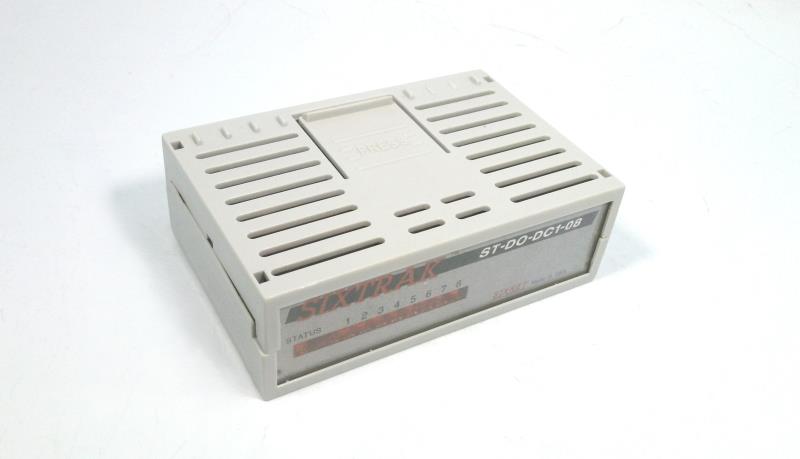 ST-DO-DC1-08M by RED LION CONTROLS