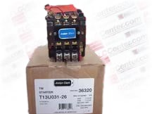 T13U031-26 by DANAHER CONTROLS