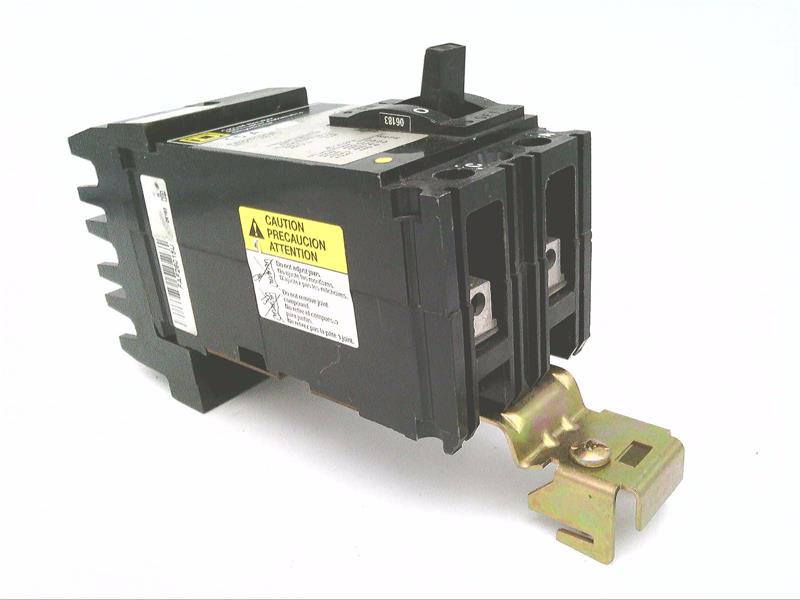 SCHNEIDER ELECTRIC FA22015CA
