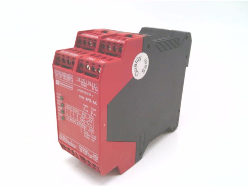 SCHNEIDER ELECTRIC XPS-AK361144P