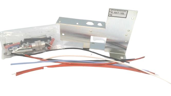 PEAKTRONICS MKT-153