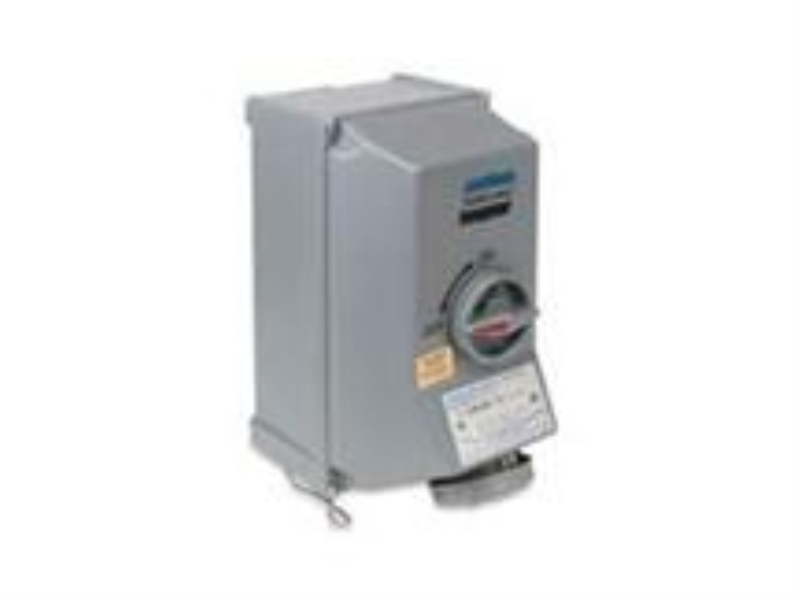 EATON CORPORATION CSR34A-FS