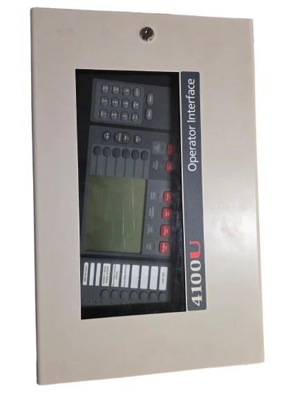 4100U by TYCO