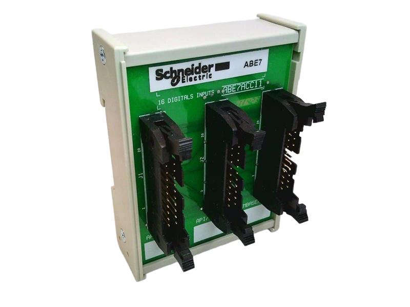 ABE7ACC10 by SCHNEIDER ELECTRIC