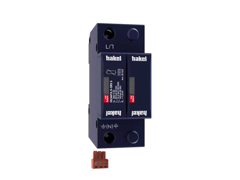 HAKEL HLSA12,5-385 S
