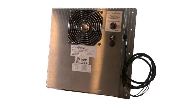 EIC SOLUTIONS AAC-141-4XT-E-HC-M04