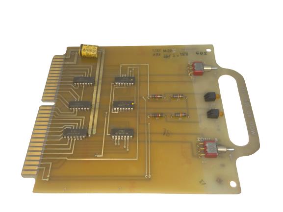 WESTINGHOUSE 233P664H01D