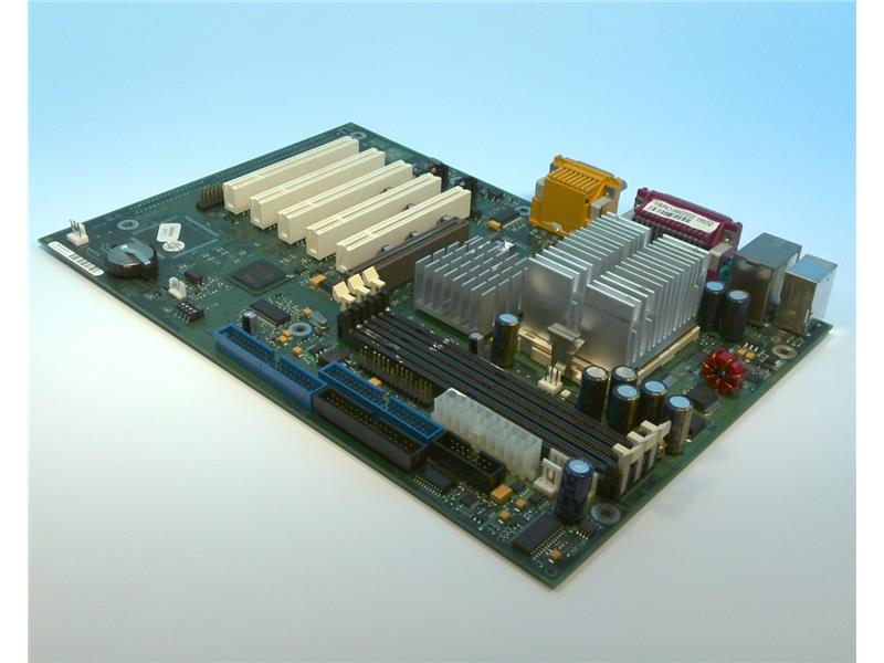 FUJITSU COMPUTER PROD OF AMERI W26361-W42-Z2-04-36