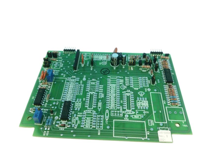 DANAHER CONTROLS 04615805