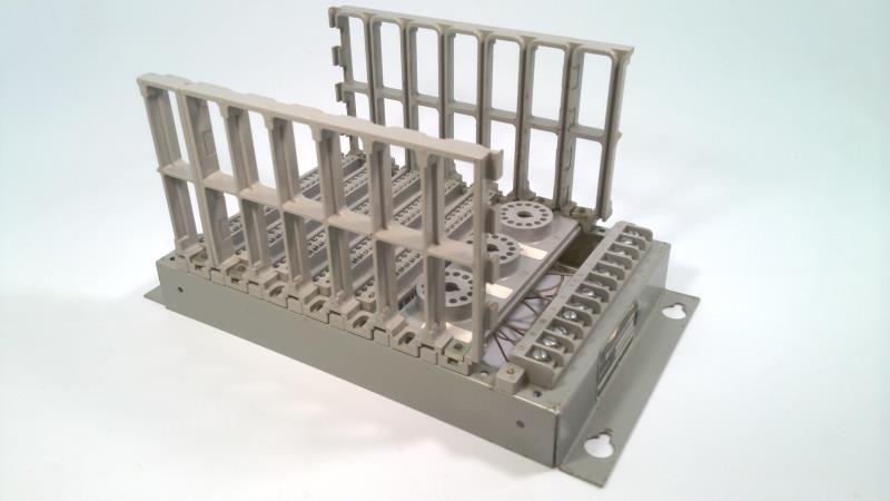 GENERAL ELECTRIC 03980552D37R19