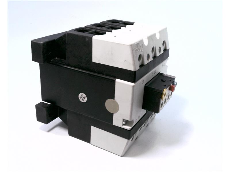 EATON CORPORATION XTOB035GC1S