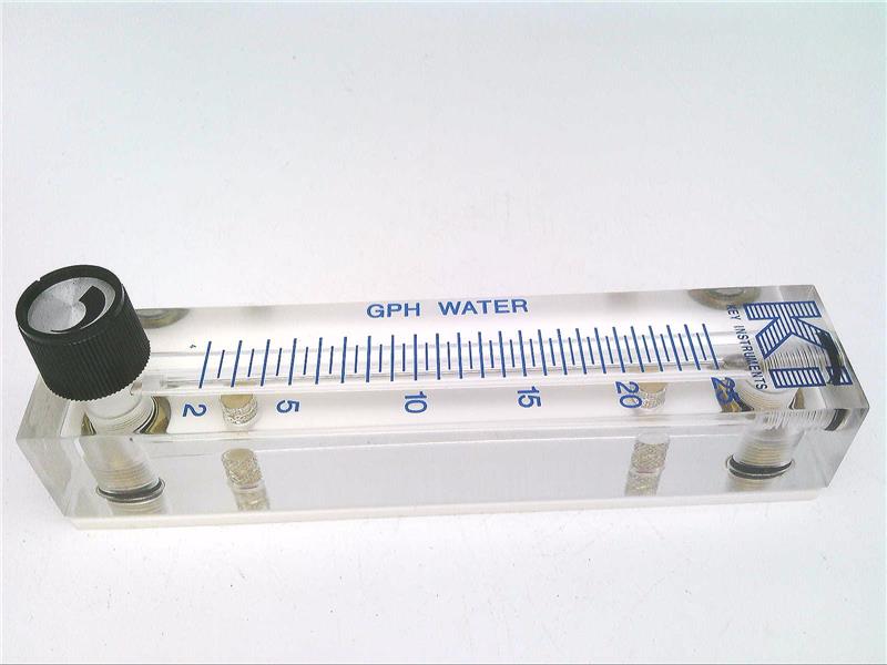 KEY INSTRUMENTS 5P334