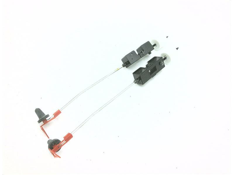 GRAPHIC CONTROLS 82-73-1002-02