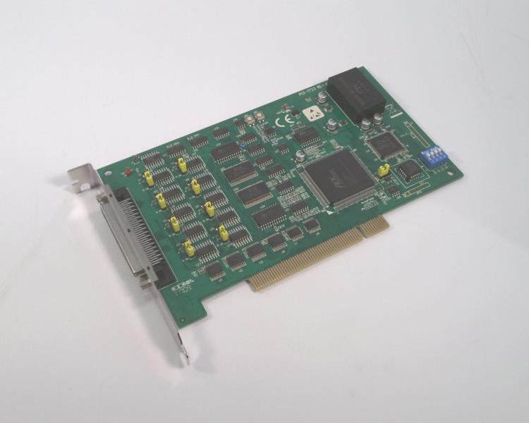 PCI-1723-AE by ADVANTECH