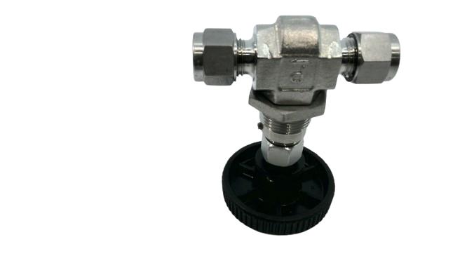 PARKER M8A-NP6LR-SSP