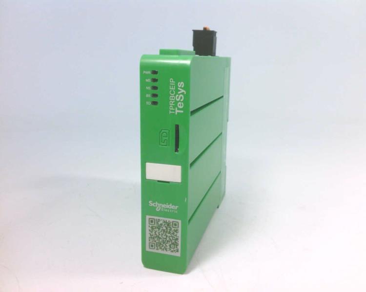 SCHNEIDER ELECTRIC TPRBCEIP