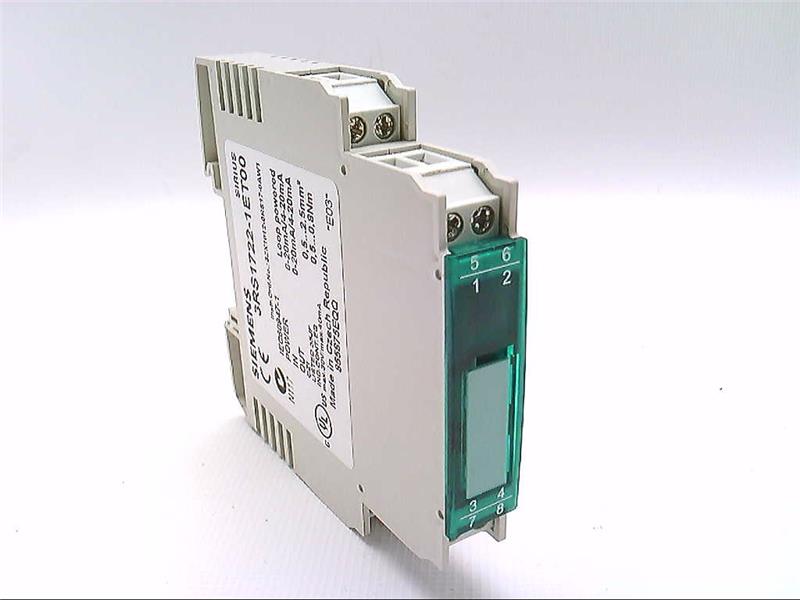 SIEMENS 3RS1722-1ET00