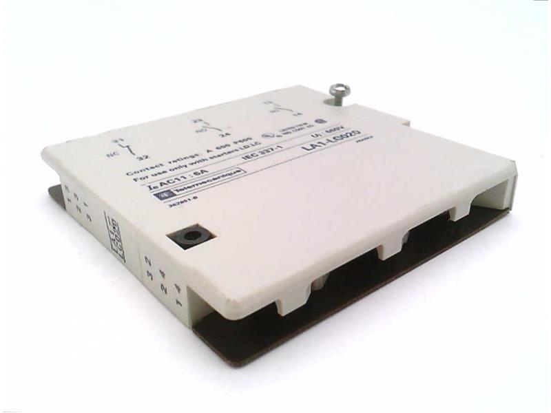 SCHNEIDER ELECTRIC LA1-LC020