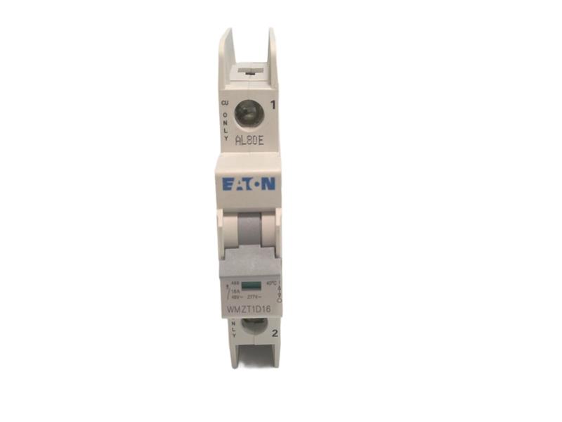WMZT1D16 by EATON CORPORATION