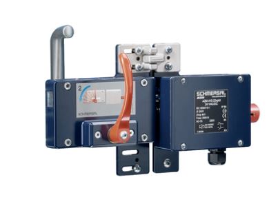 SCHMERSAL AZM415-STS30-01